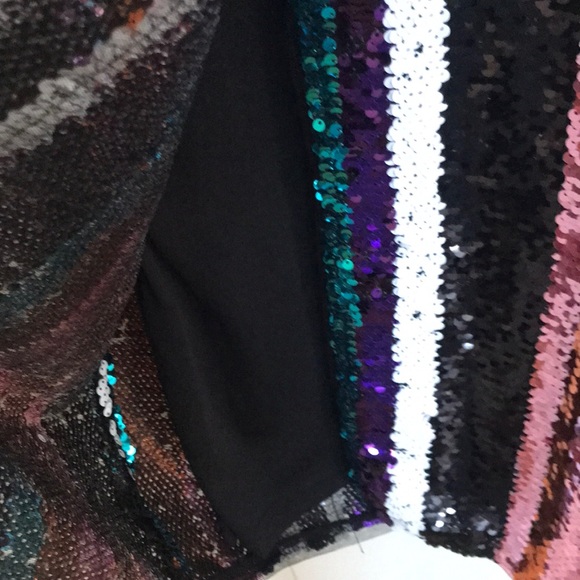 TFNC London sequined dress - Picture 5 of 9